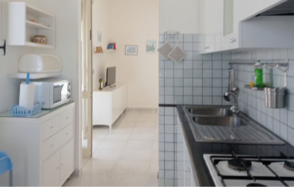 Villa Cavarra, Maison 9 personnes à Reitani - Photo 5