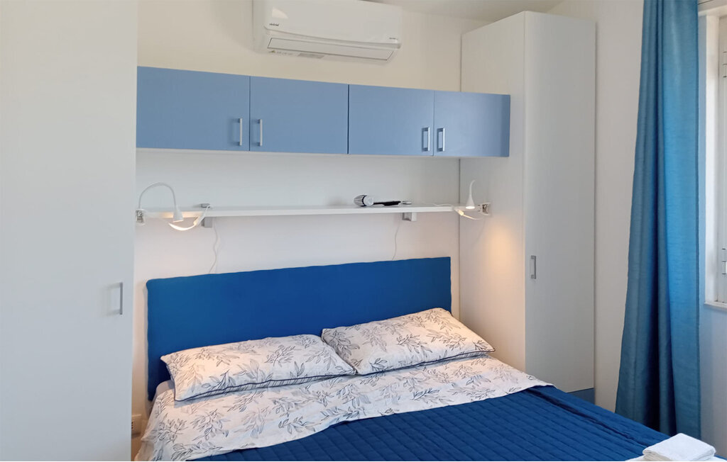 Villa Cavarra, Maison 9 personnes à Reitani - Photo 6