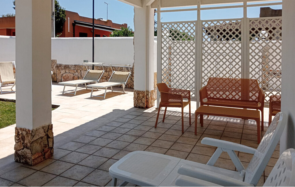 Villa Cavarra, Maison 9 personnes à Reitani - Photo 7