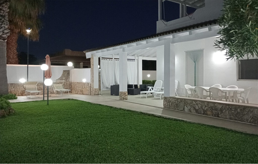 Villa Cavarra, Maison 9 personnes à Reitani - Photo 9