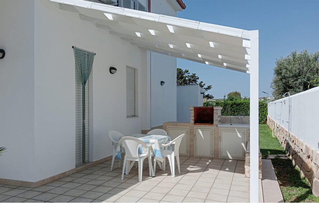 Villa Cavarra, Maison 9 personnes à Reitani - Photo 10