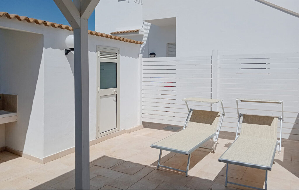 Villa Cavarra, Maison 9 personnes à Reitani - Photo 11