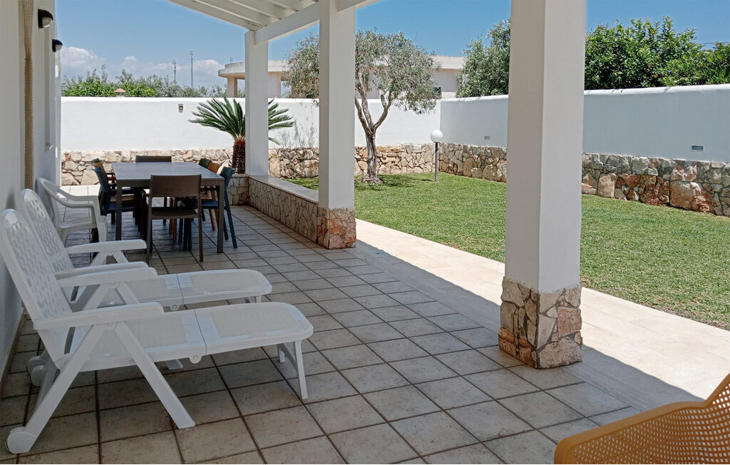 Villa Cavarra, Maison 9 personnes à Reitani - Photo 12