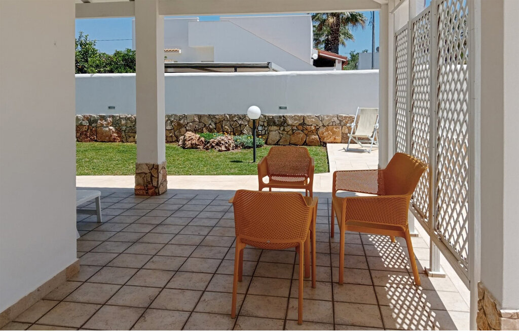 Villa Cavarra, Maison 9 personnes à Reitani - Photo 13