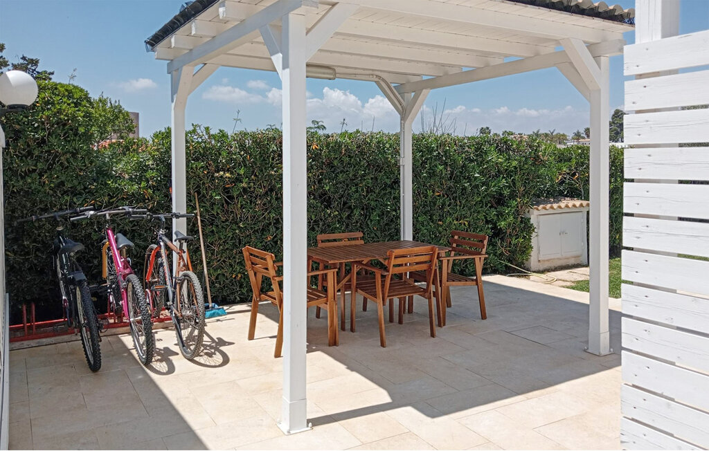 Villa Cavarra, Maison 9 personnes à Reitani - Photo 14
