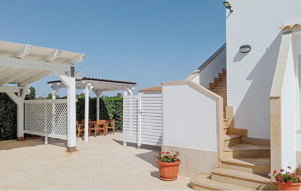 Villa Cavarra, Maison 9 personnes à Reitani - Photo 16