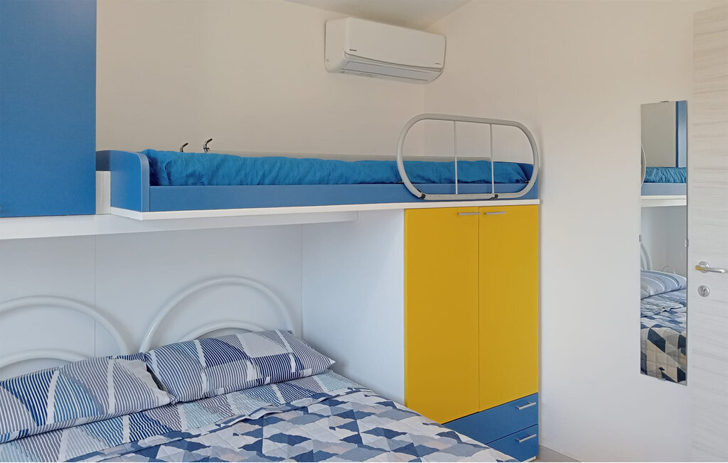 Villa Cavarra, Maison 9 personnes à Reitani - Photo 19