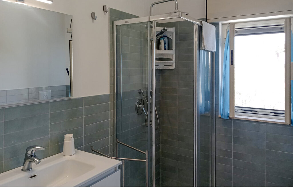 Villa Cavarra, Maison 9 personnes à Reitani - Photo 20