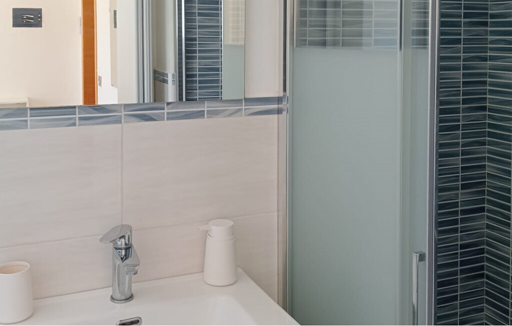 Villa Cavarra, Maison 9 personnes à Reitani - Photo 21