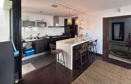 Villa Lopez, Maison 10 personnes à Alhaurín de la Torre - Photo 4
