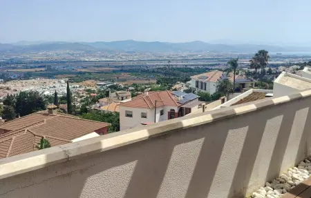 Villa Lopez, Maison 10 personnes à Alhaurín de la Torre - Photo 7