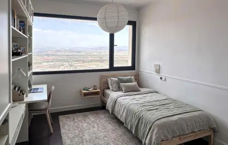 Villa Lopez, Maison 10 personnes à Alhaurín de la Torre - Photo 8