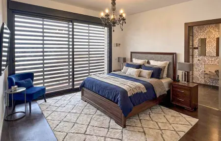 Villa Lopez, Maison 10 personnes à Alhaurín de la Torre - Photo 10