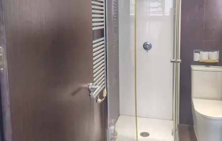 Villa Lopez, Maison 10 personnes à Alhaurín de la Torre - Photo 11