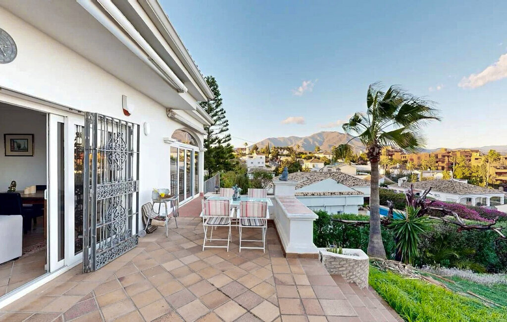 Buenas Noches – Maison 8 pers. piscine vue mer - Photo 2