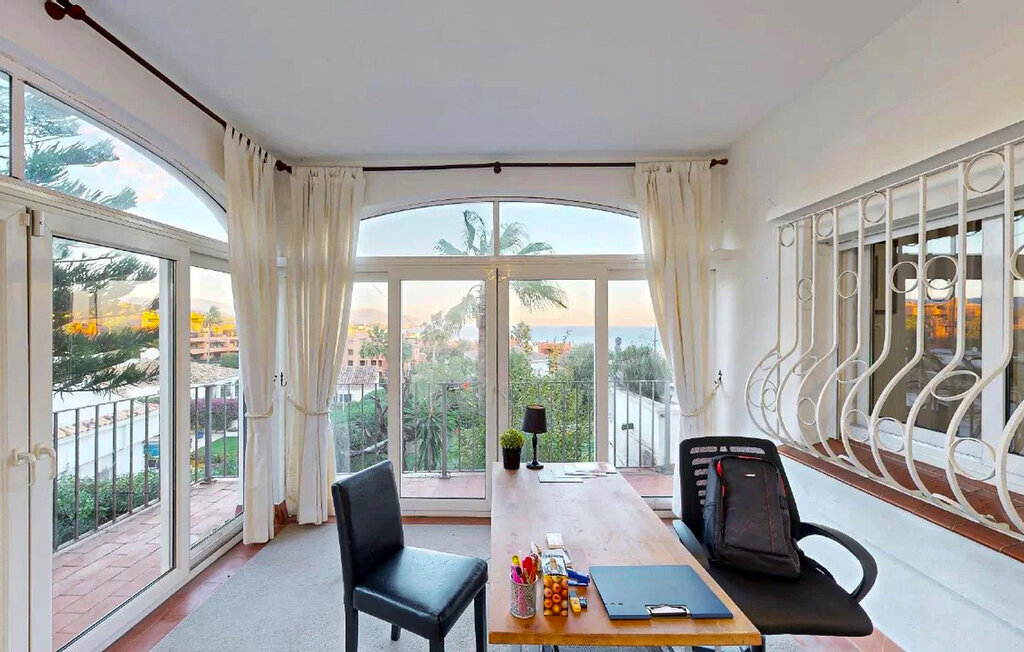 Buenas Noches – Maison 8 pers. piscine vue mer - Photo 5