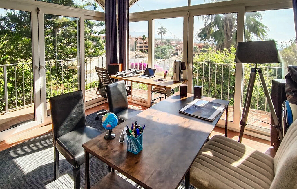 Buenas Noches – Maison 8 pers. piscine vue mer - Photo 7