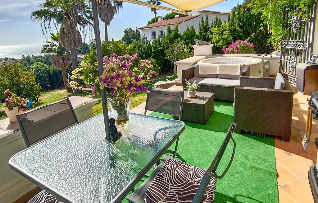 Buenas Noches – Maison 8 pers. piscine vue mer - Photo 8