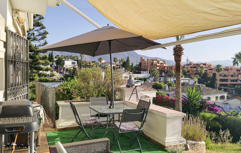 Buenas Noches – Maison 8 pers. piscine vue mer - Photo 9