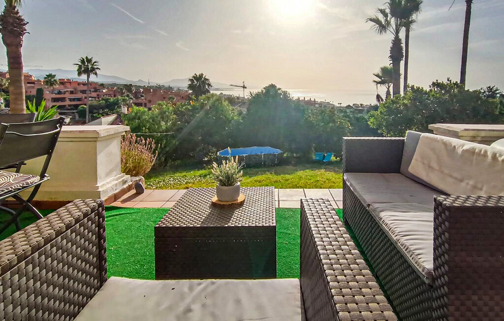 Buenas Noches – Maison 8 pers. piscine vue mer - Photo 11