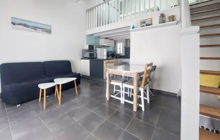 Charmante maison proche plage, Maison 4 personnes à Royan - Photo 2
