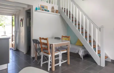 Charmante maison proche plage, Maison 4 personnes à Royan - Photo 4