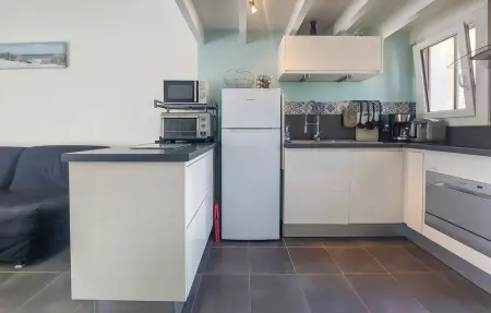 Charmante maison proche plage, Maison 4 personnes à Royan - Photo 5