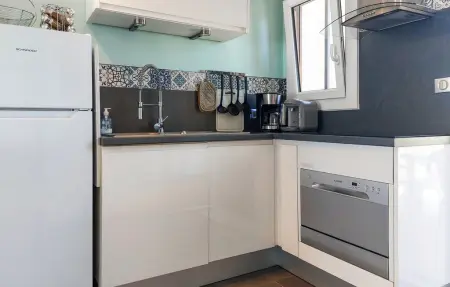 Charmante maison proche plage, Maison 4 personnes à Royan - Photo 6