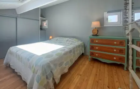 Charmante maison proche plage, Maison 4 personnes à Royan - Photo 11