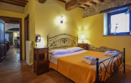 Maison 10 personnes avec piscine privée à Montecchio : photo 6