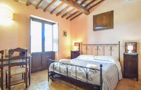 Maison 10 personnes avec piscine privée à Montecchio : photo 21