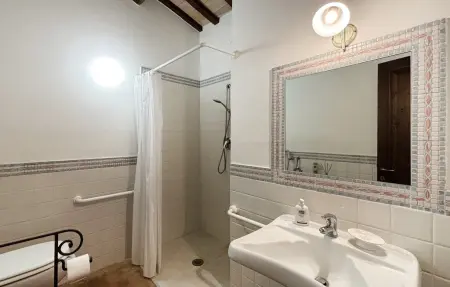 Maison 10 personnes avec piscine privée à Montecchio : photo 23