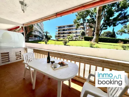 Appartement familial 3 min plage, piscine - Salou : photo 2