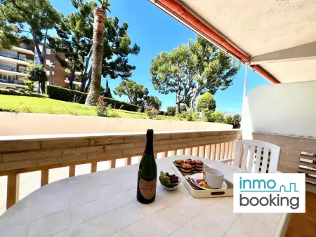 Appartement familial 3 min plage, piscine - Salou : photo 3