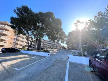 Appartement familial 3 min plage, piscine - Salou : photo 6