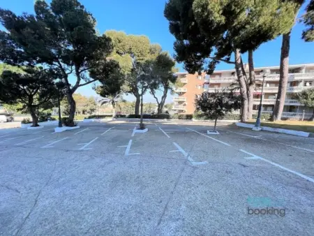 Appartement familial 3 min plage, piscine - Salou : photo 8