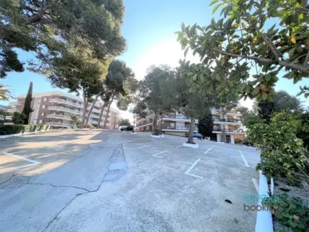 Appartement familial 3 min plage, piscine - Salou : photo 9