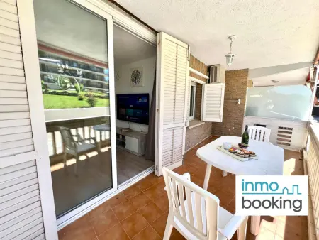 Appartement familial 3 min plage, piscine - Salou : photo 11