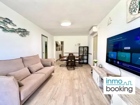 Appartement familial 3 min plage, piscine - Salou : photo 12