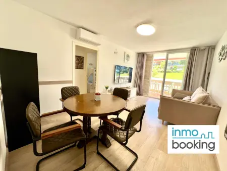 Appartement familial 3 min plage, piscine - Salou : photo 15