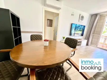 Appartement familial 3 min plage, piscine - Salou : photo 16