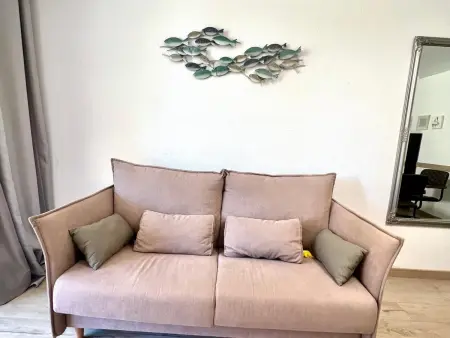 Appartement familial 3 min plage, piscine - Salou : photo 17