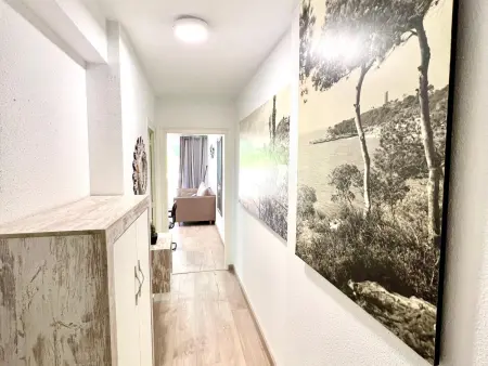 Appartement familial 3 min plage, piscine - Salou : photo 18