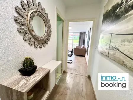 Appartement familial 3 min plage, piscine - Salou : photo 19