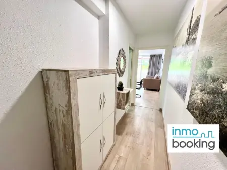 Appartement familial 3 min plage, piscine - Salou : photo 20