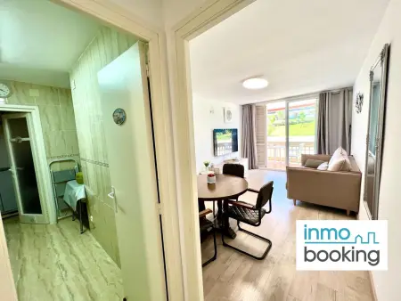 Appartement familial 3 min plage, piscine - Salou : photo 21