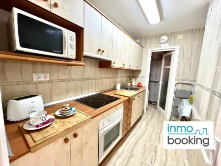 Appartement familial 3 min plage, piscine - Salou : photo 22