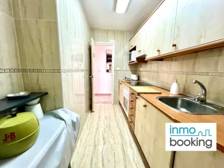 Appartement familial 3 min plage, piscine - Salou : photo 23