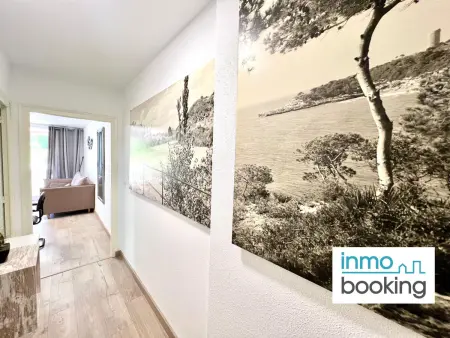 Appartement familial 3 min plage, piscine - Salou : photo 25