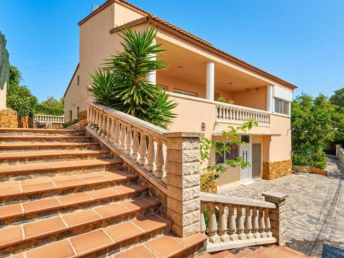 Masia Las Moreras, 14 pers., piscine et vignobles - Photo 10